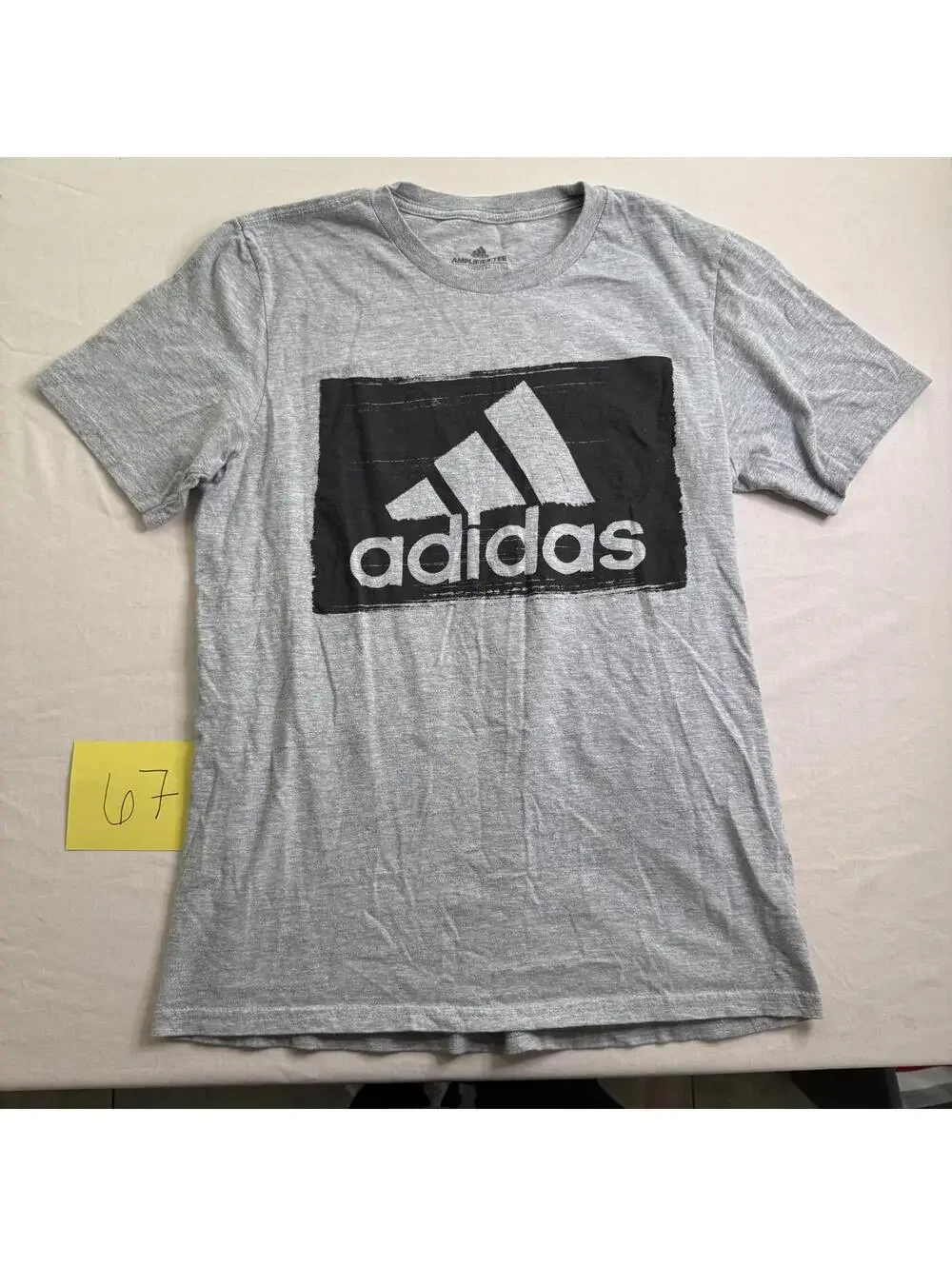 adidas amplifier tee